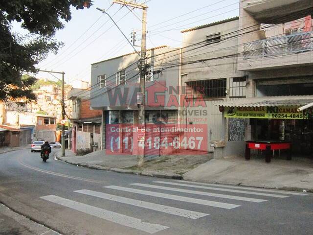 #1264 - Casa para Locação em Carapicuíba - SP - 3