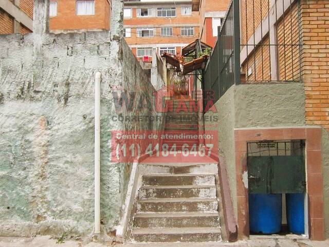 #1266 - Apartamento para Locação em Carapicuíba - SP - 3