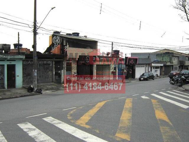 #1284 - Salão Comercial para Locação em Carapicuíba - SP - 2