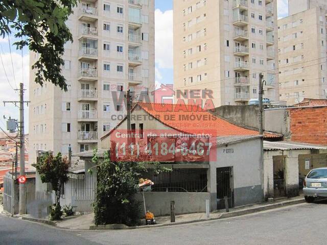 #1287 - Apartamento para Locação em Carapicuíba - SP